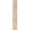 Ekena Millwork Olympic Smooth Arts and Crafts Outlooker, Douglas Fir, 5 1/2"W x 30"D x 34"H OUT06X30X34OLY03SDF - alternate 3
